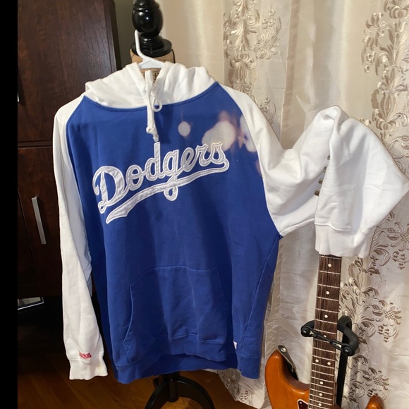 Stitches | Shirts | Dodgers Vintage 